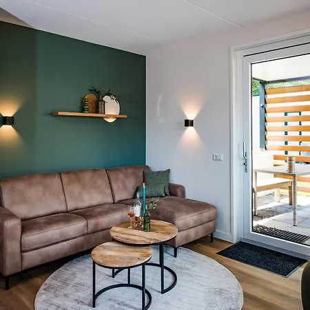 Calming Hideaway In Veluwe, Cleaning Included * Voorthuizen
