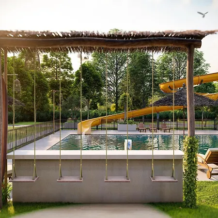 Calming Hideaway In Veluwe, Cleaning Included