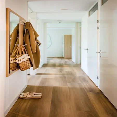 Calming Hideaway In Veluwe, Cleaning Included Hébergement de vacances