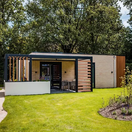 Calming Hideaway In Veluwe, Cleaning Included Voorthuizen