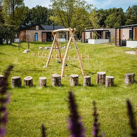 Calming Hideaway In Veluwe, Cleaning Included Hébergement de vacances Voorthuizen