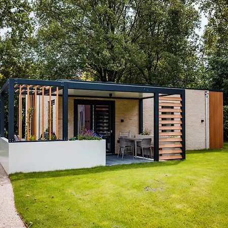 Calming Hideaway In Veluwe, Cleaning Included * Voorthuizen