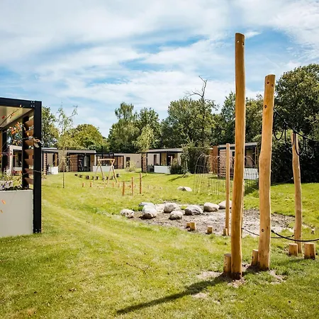 Calming Hideaway In Veluwe, Cleaning Included Hébergement de vacances Voorthuizen
