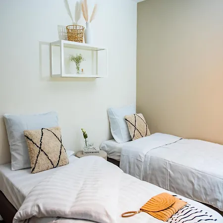 Calming Hideaway In Veluwe, Cleaning Included *